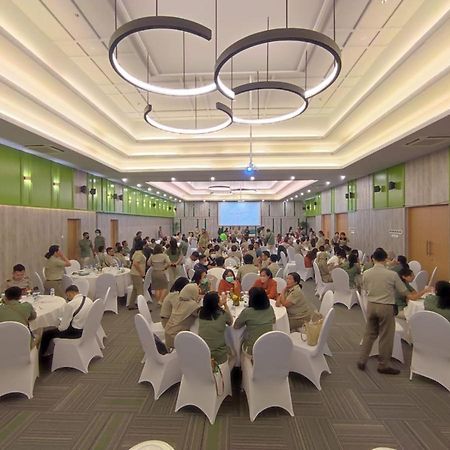 Hotel Maxone Rejuvination Gianyar Payangan Exterior foto