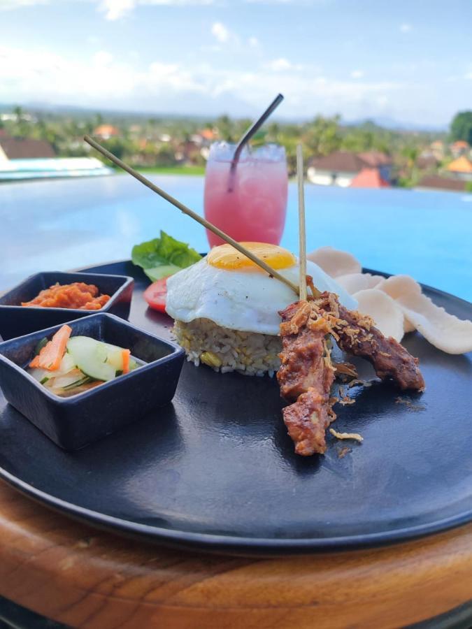 Hotel Maxone Rejuvination Gianyar Payangan Exterior foto
