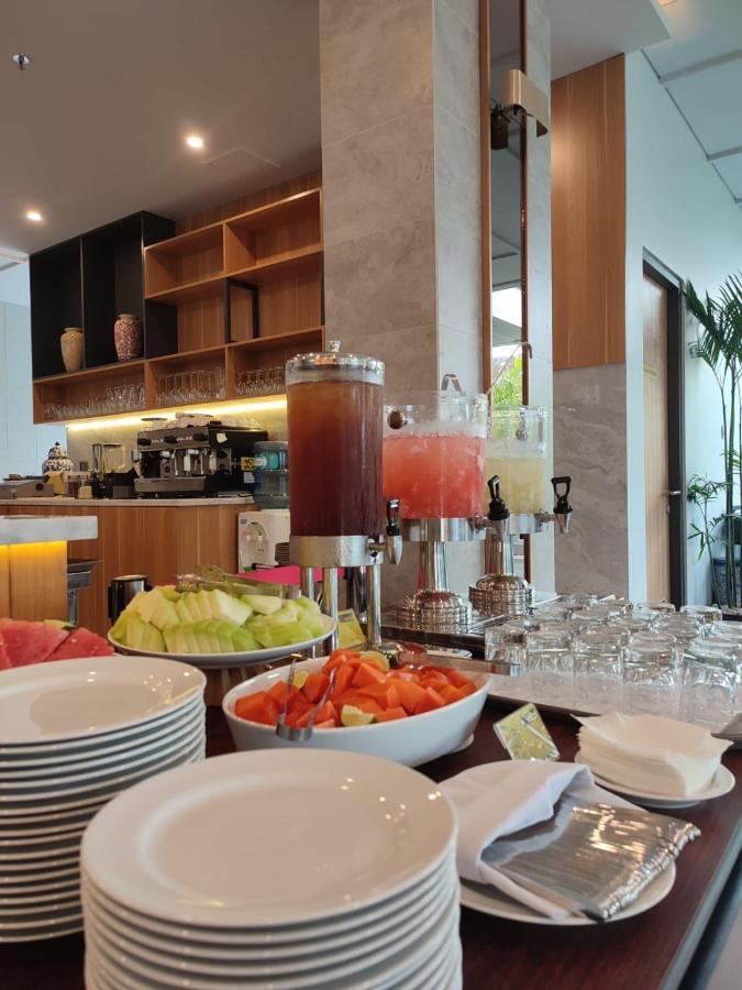 Hotel Maxone Rejuvination Gianyar Payangan Exterior foto