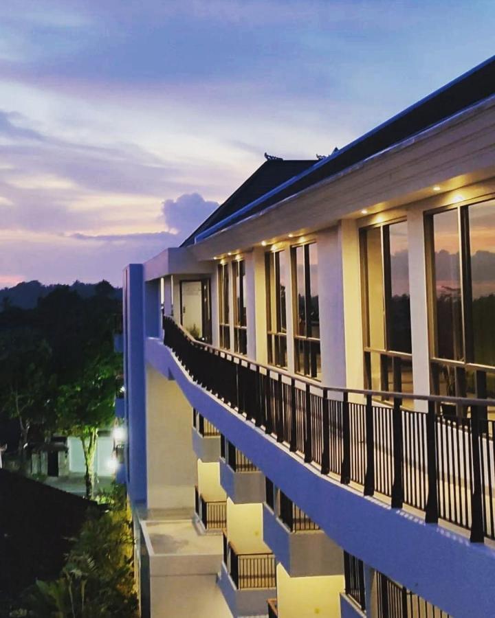 Hotel Maxone Rejuvination Gianyar Payangan Exterior foto
